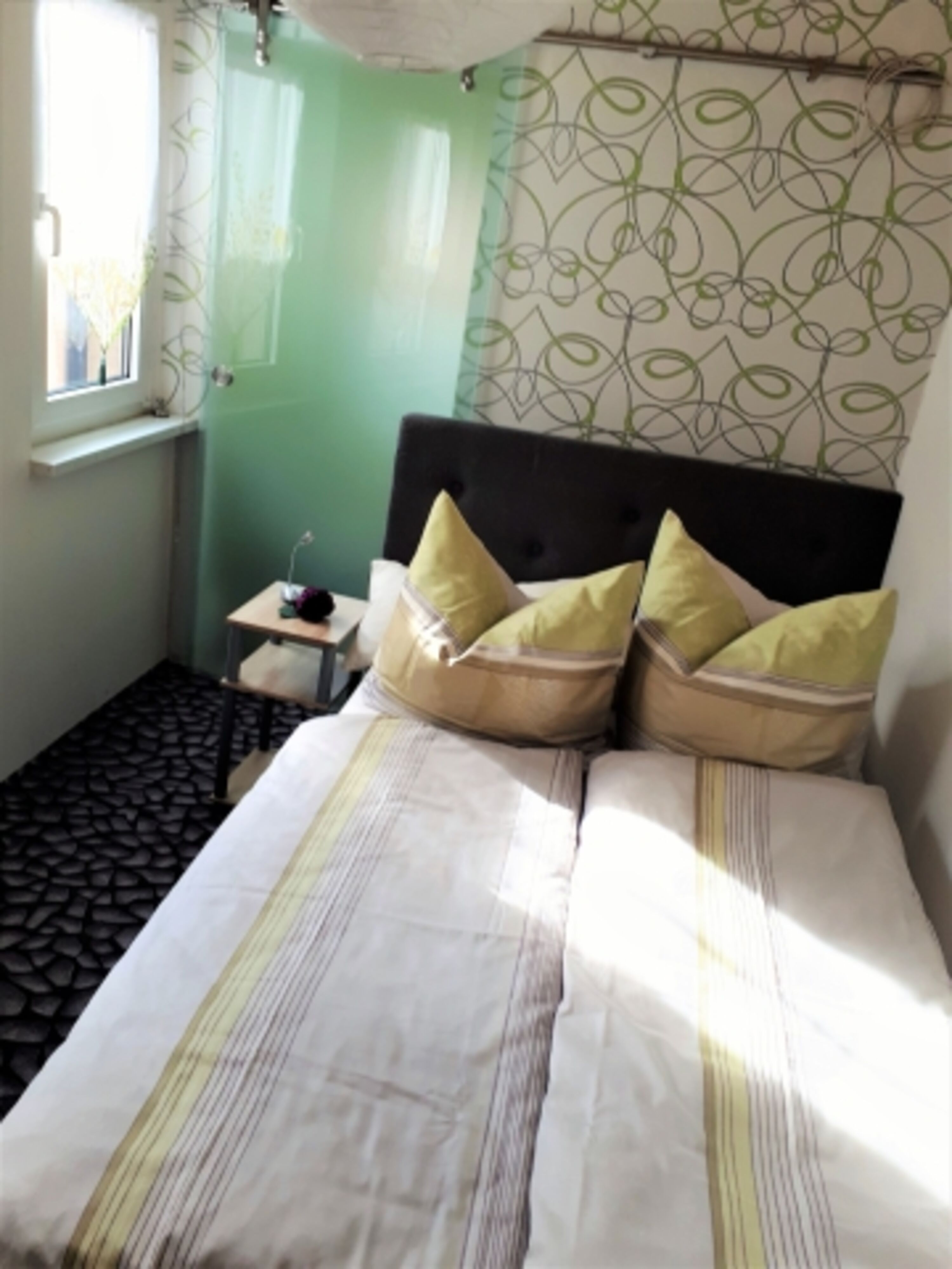 Gästezimmer oben