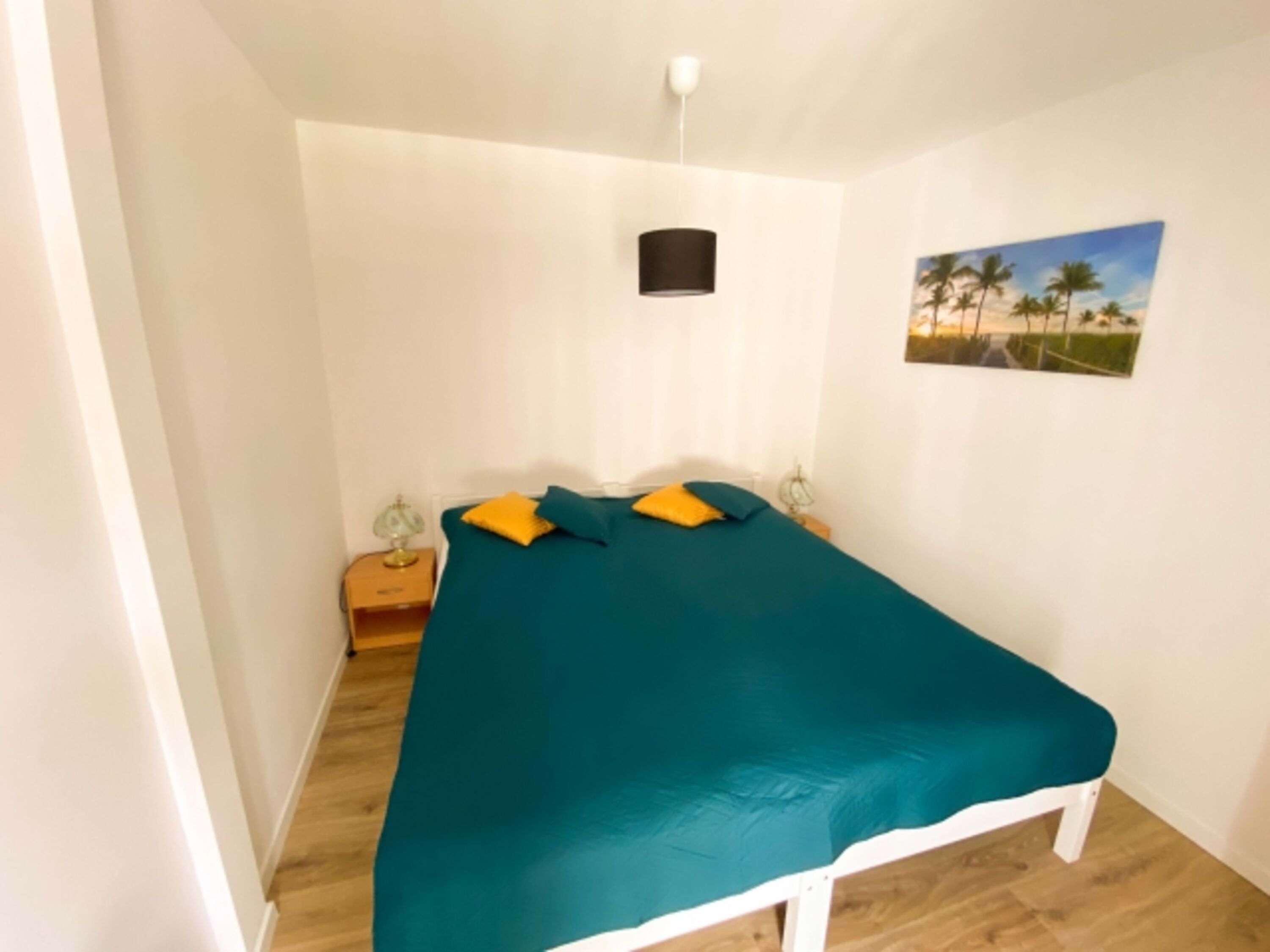 Schlafzimmer Obergeschoß