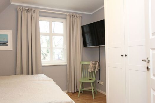 Schlafen Eltern 1 OG