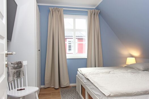 Schlafen Eltern 2 OG