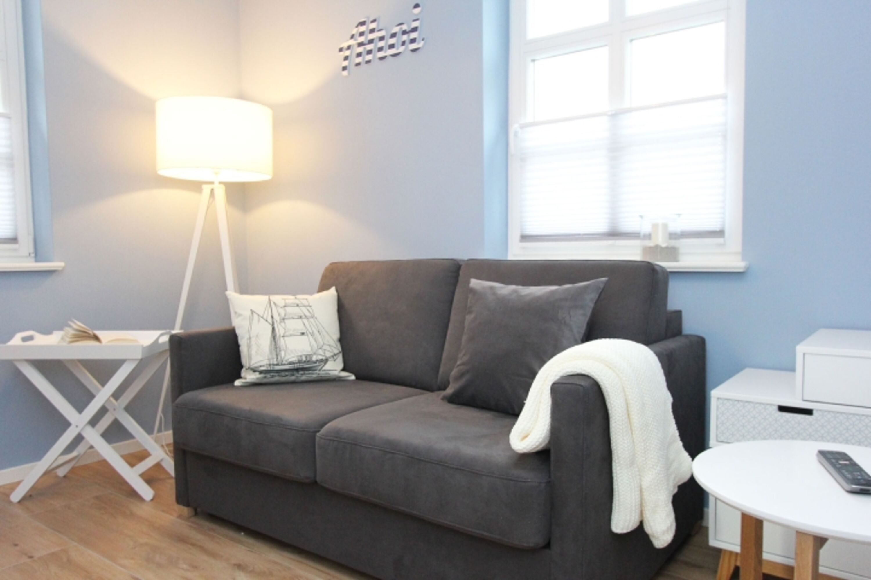 Gästezimmer EG