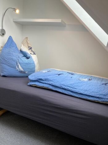 Schlafzimmer Haupthaus