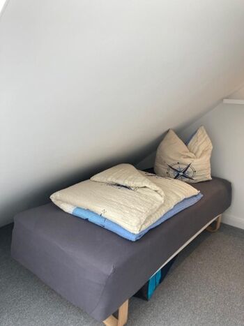 Schlafzimmer Haupthaus