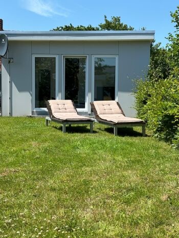 Aussenansicht Wellnessoase