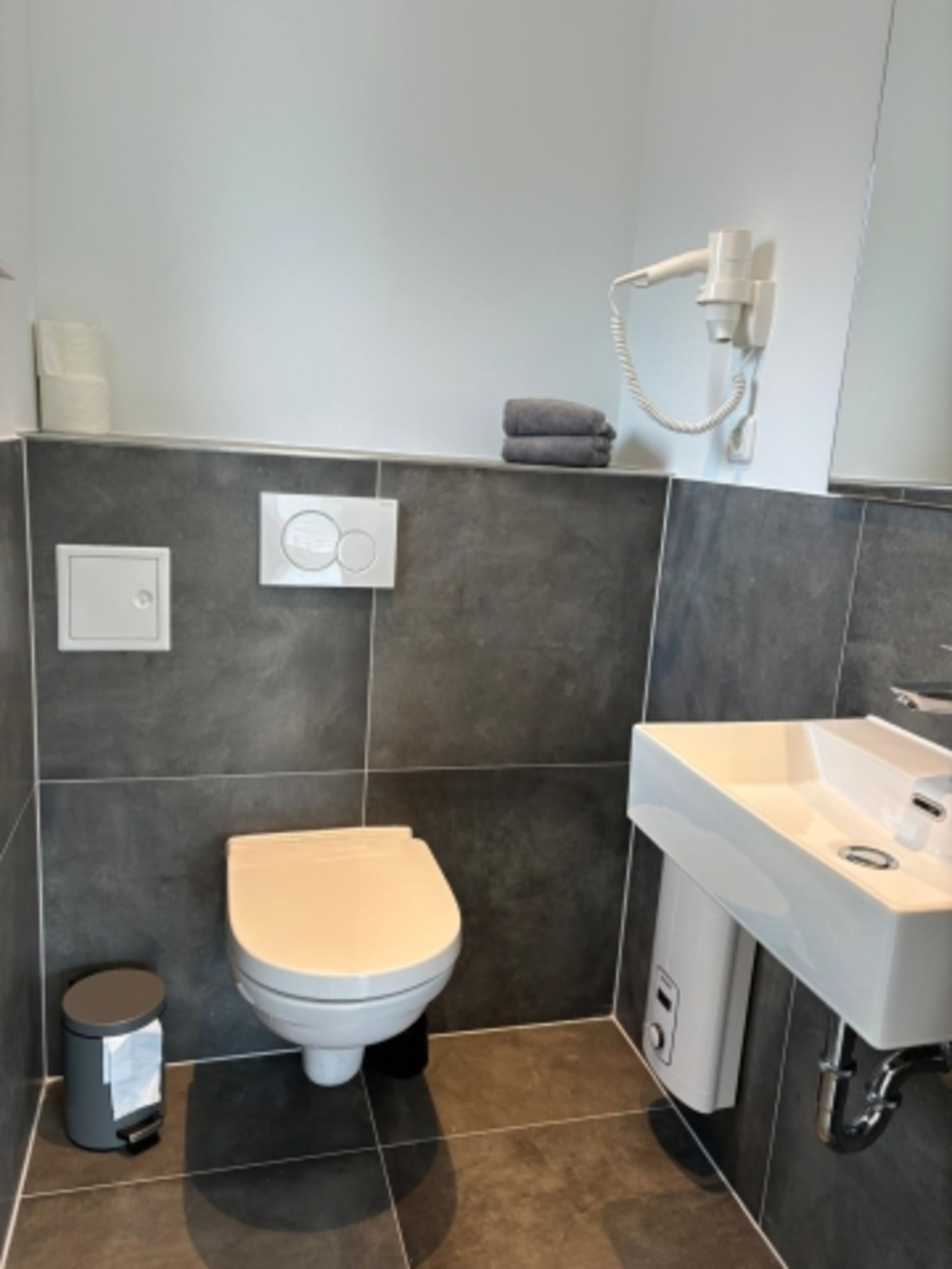 WC Wellnessoase