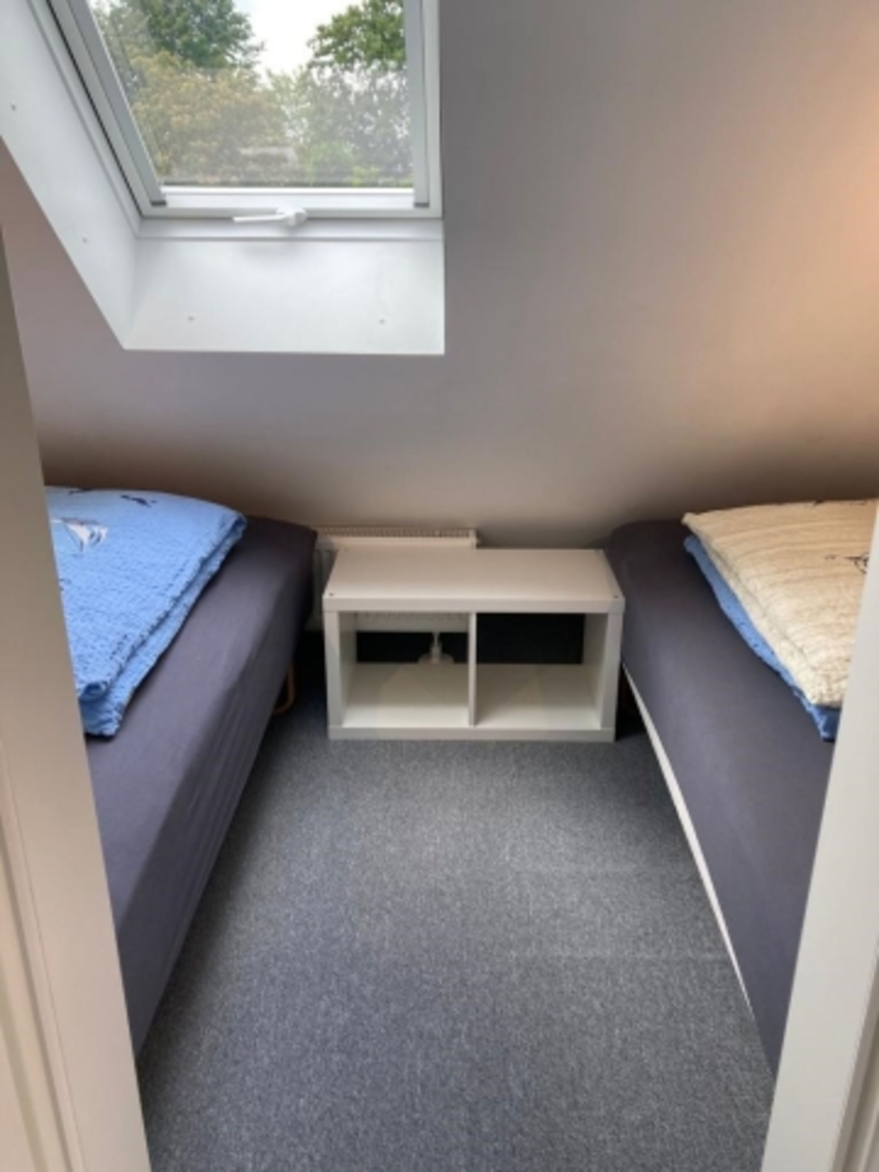 Schlafzimmer Haupthaus