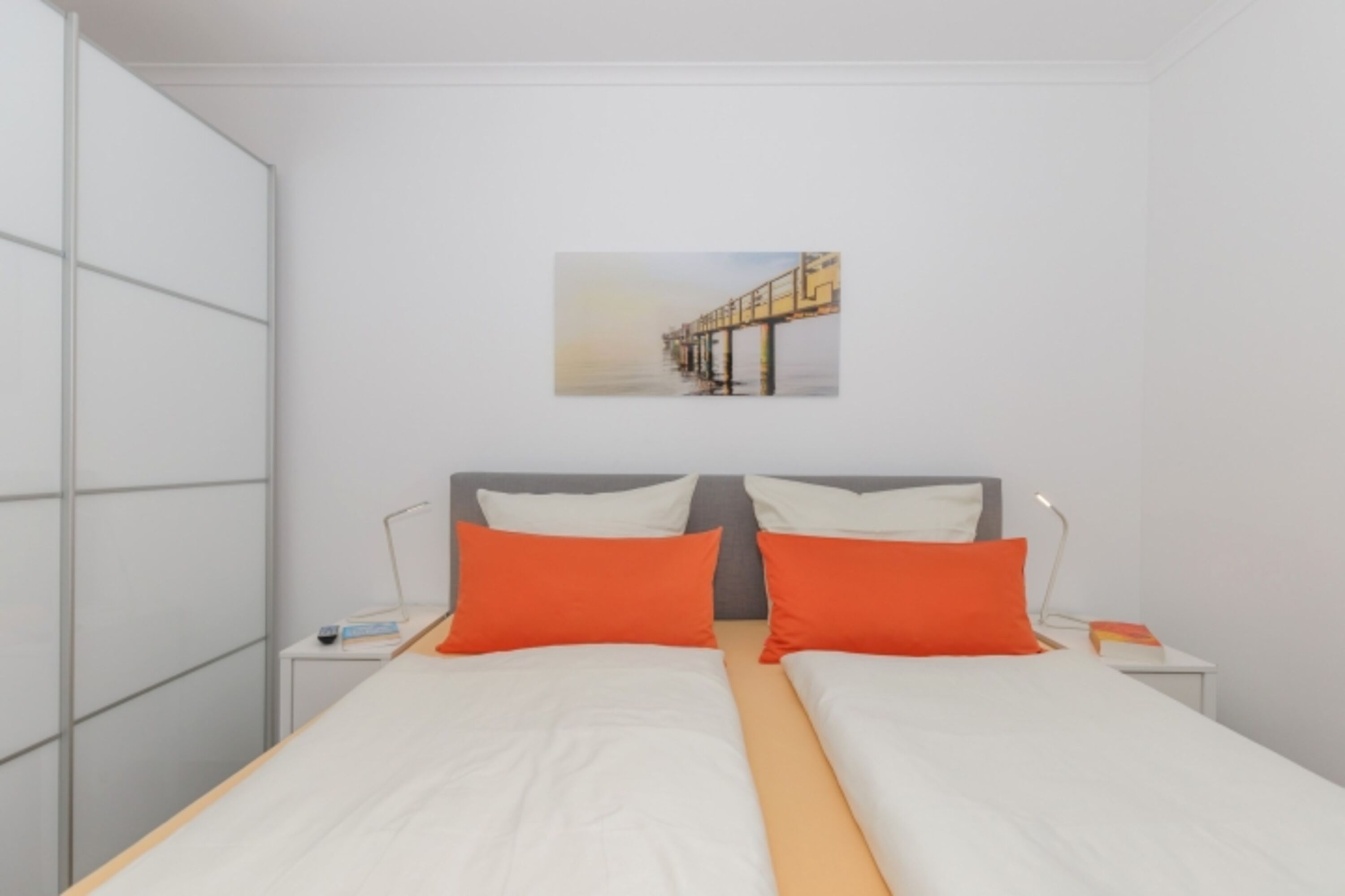 Schlafzimmer 2