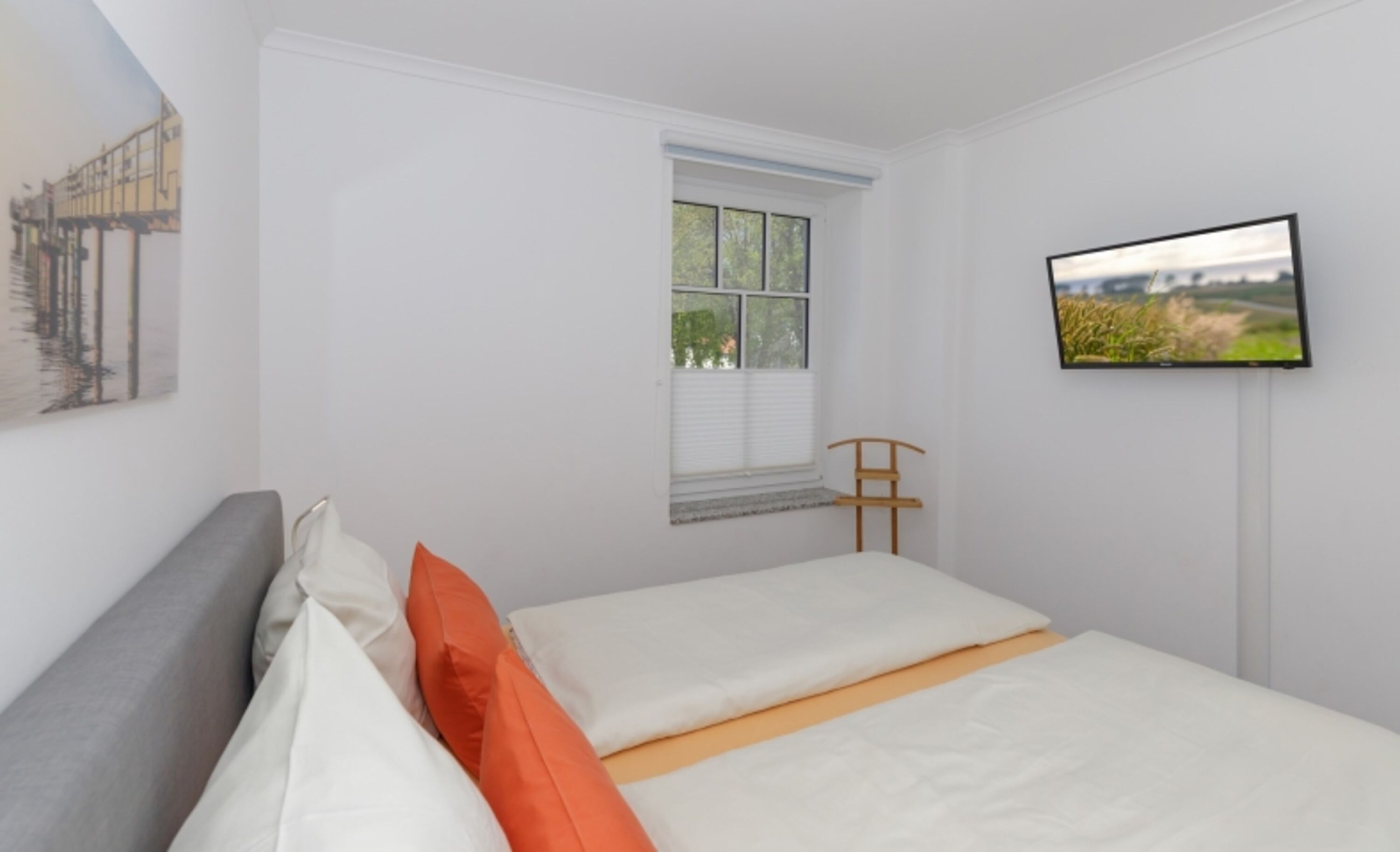Schlafzimmer 2