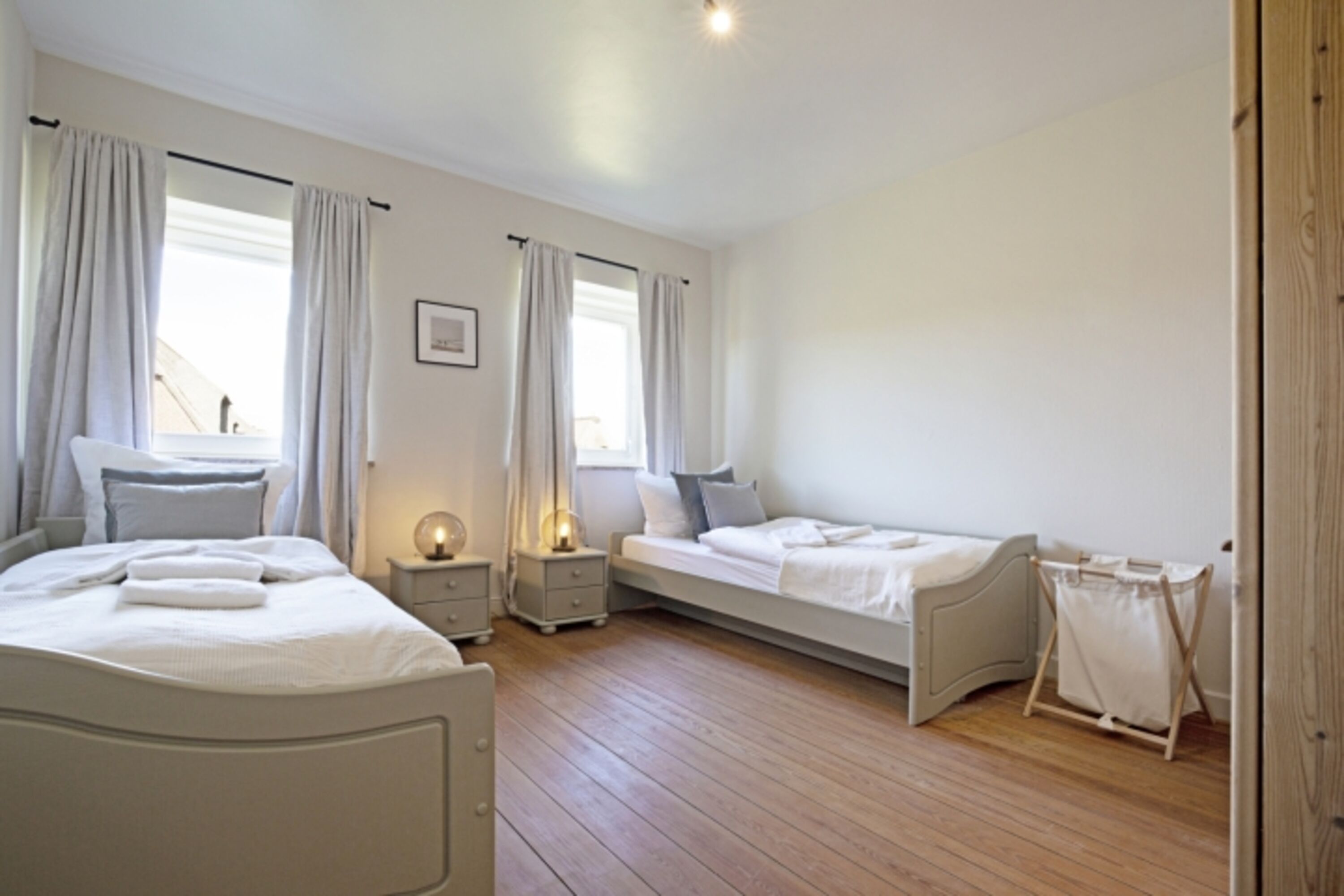 Schlafzimmer zwei