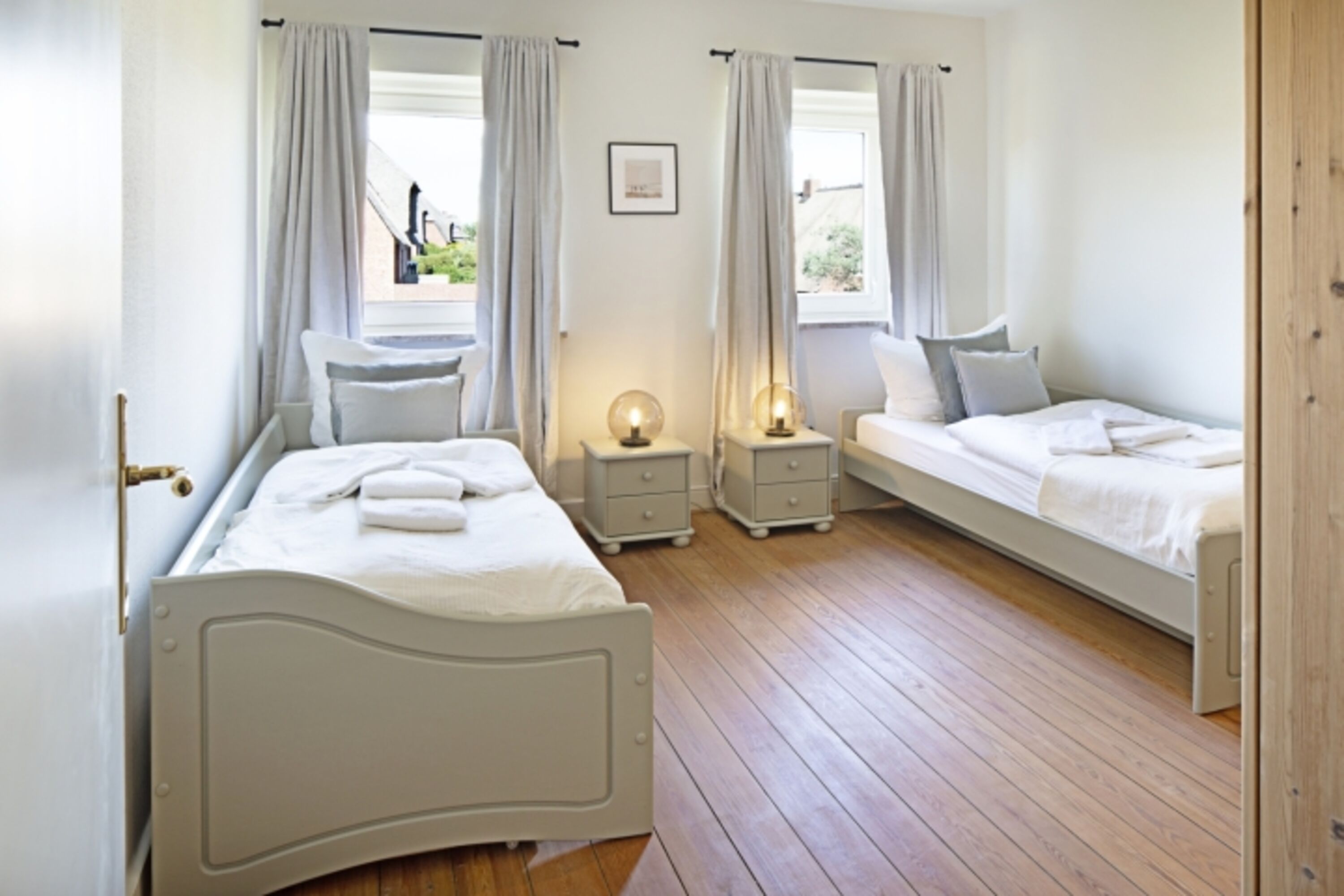 Schlafzimmer zwei
