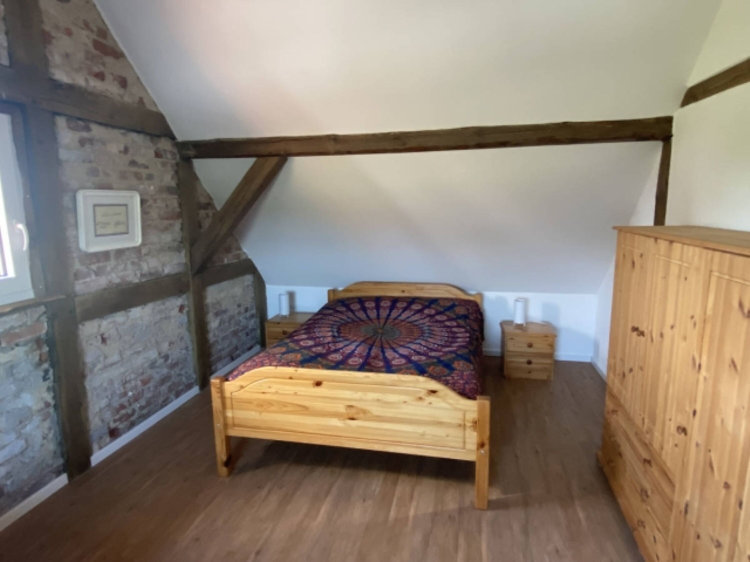 Schlafzimmer 1. OG
