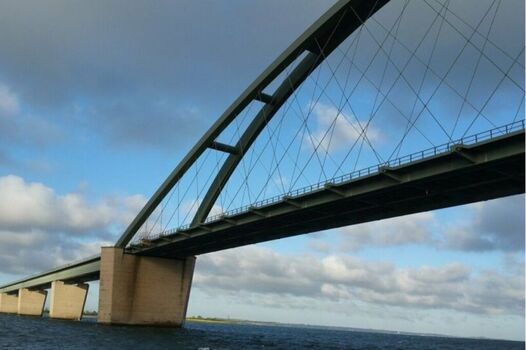 Reif für die Insel? 