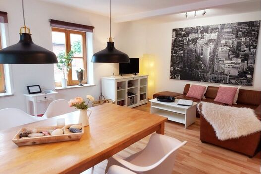 Hier wirst du dich wohlfühlen!