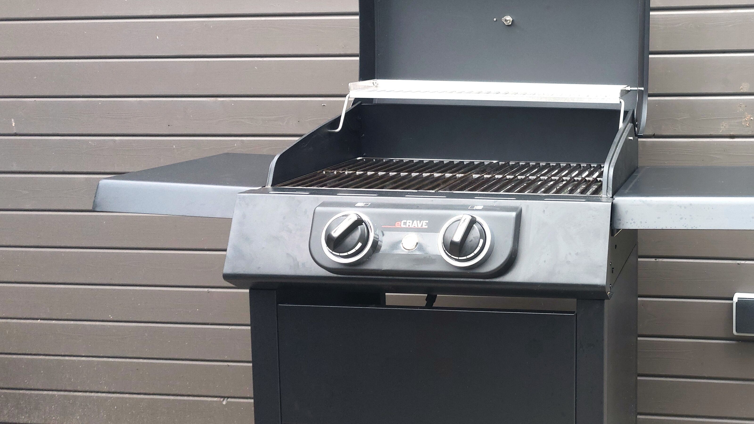 Elektropower für den perfekten Grillabend