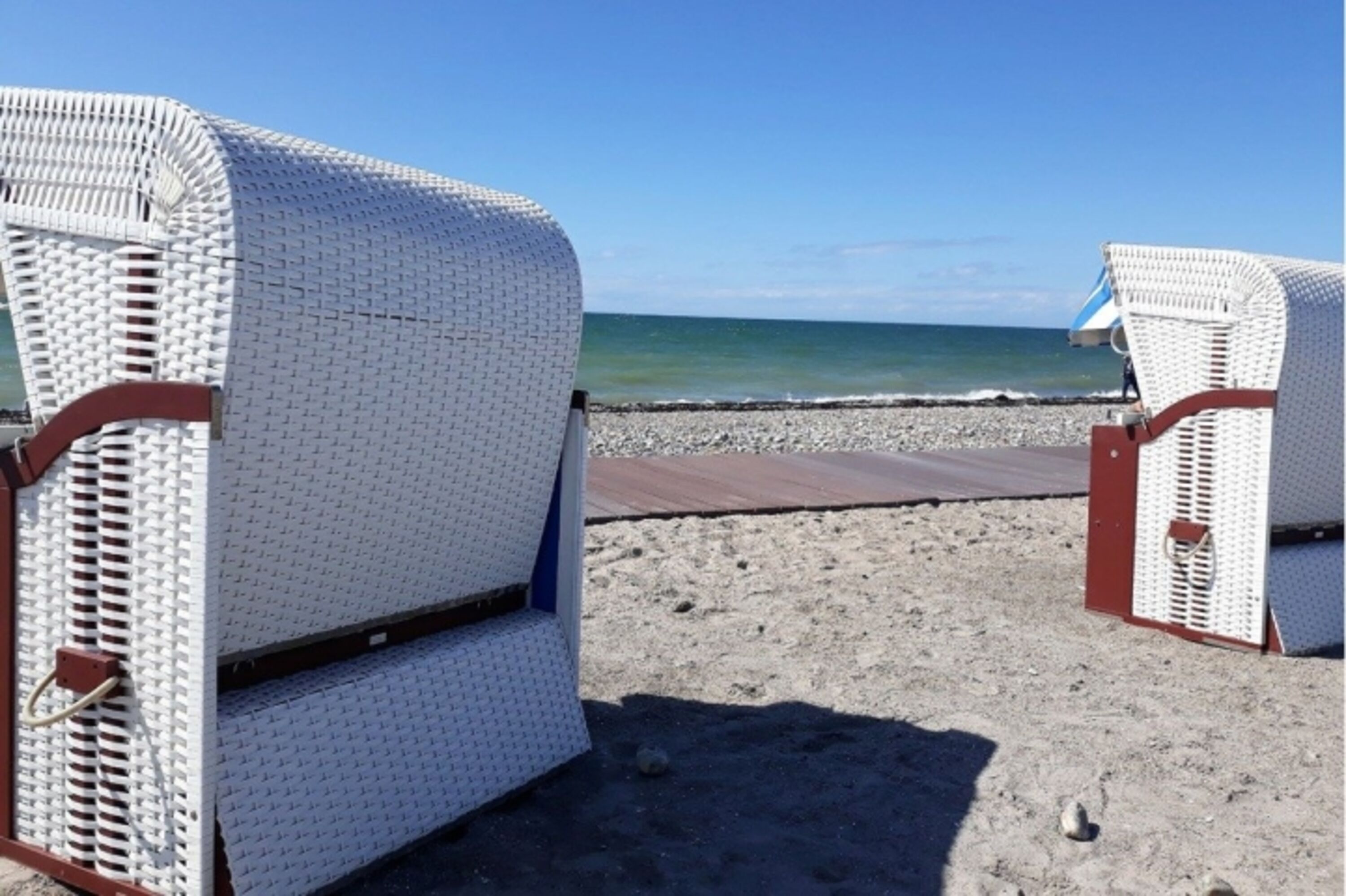Urlaub ist MEER