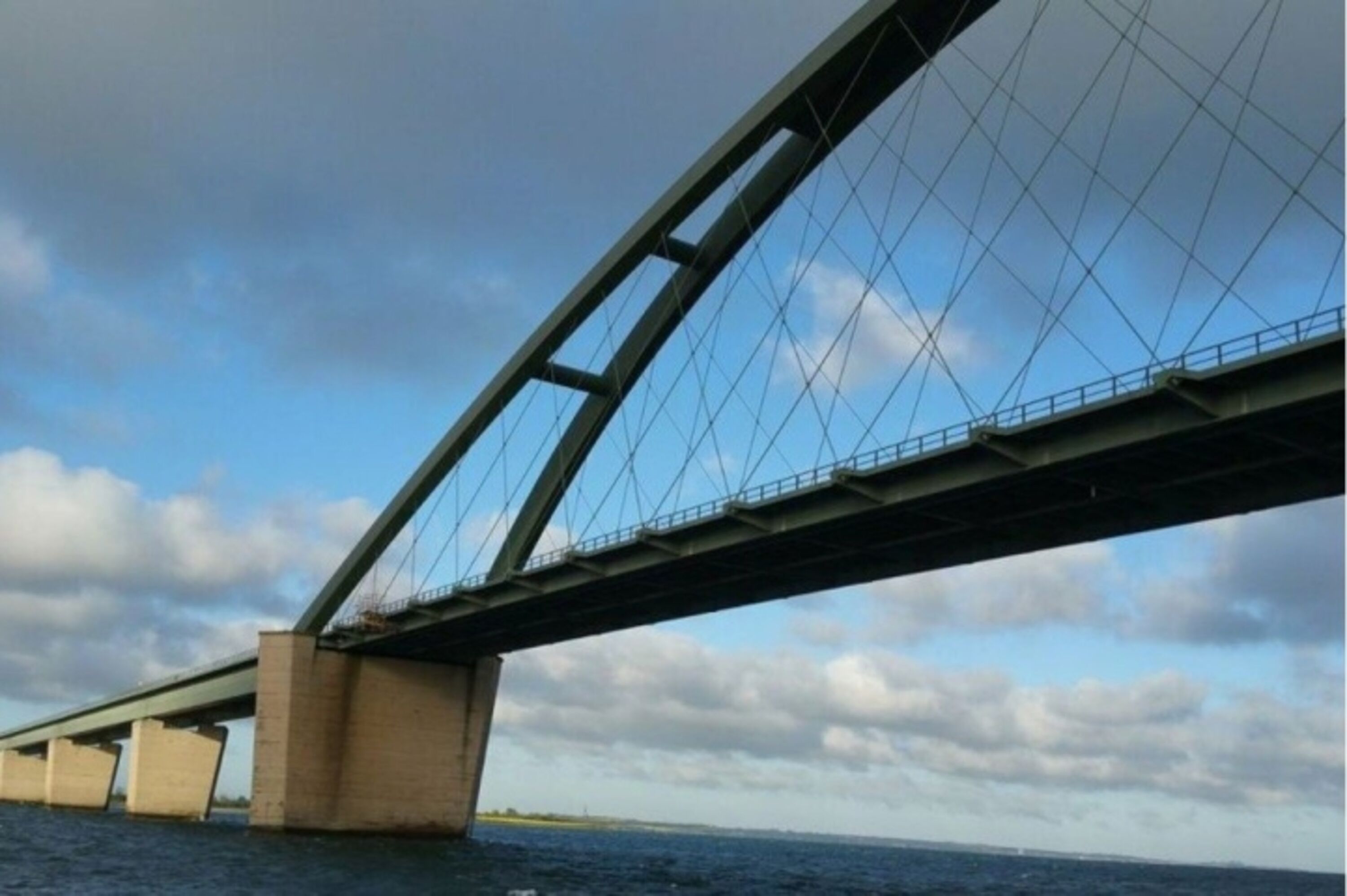 Reif für die Insel?