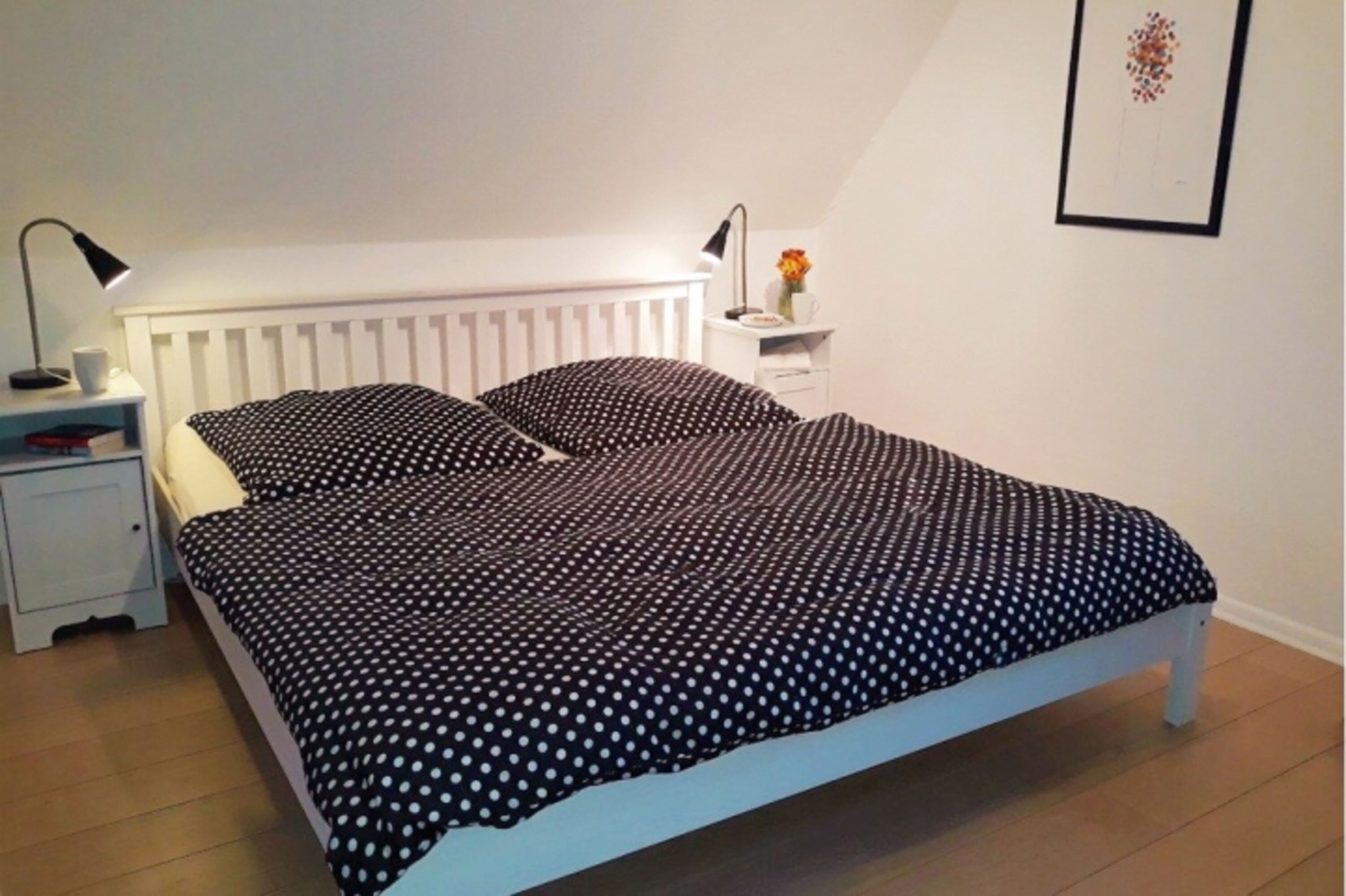 2. Schlafzimmer