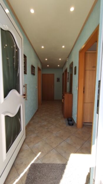 Flur / Eingangsbereich