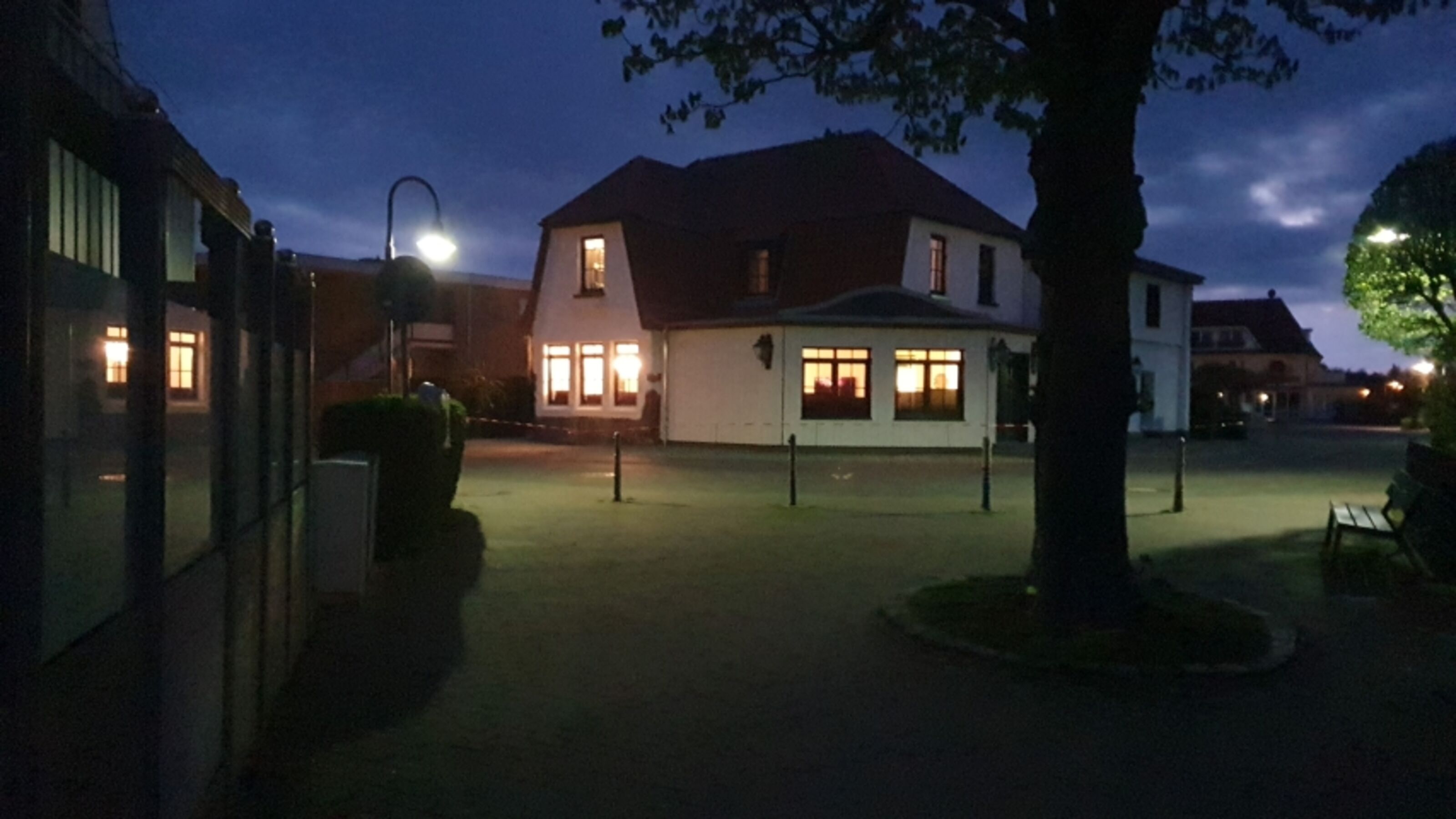 Haylees Hus