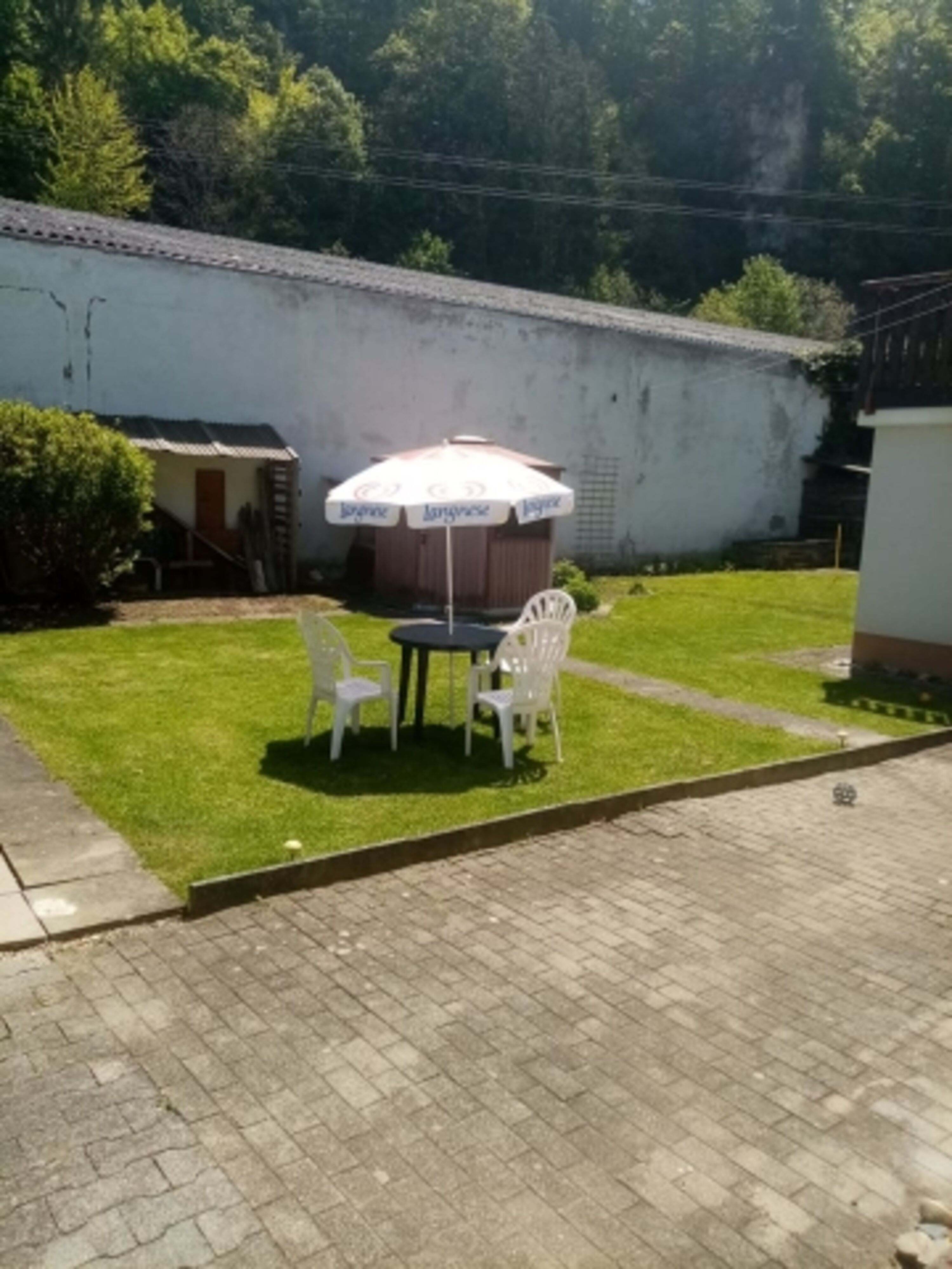 Garten