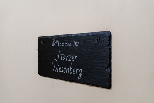 Herzlich Willkommen in unserem "Harzer Wiesenberg"