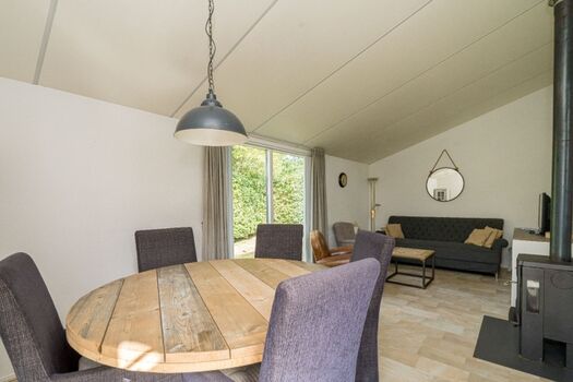 Essgruppe für 5 Personen