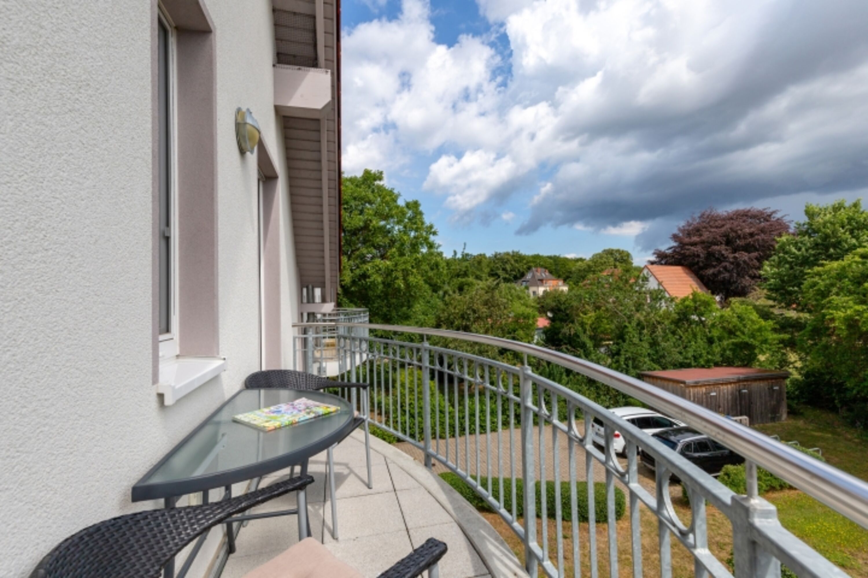 Balkon 2