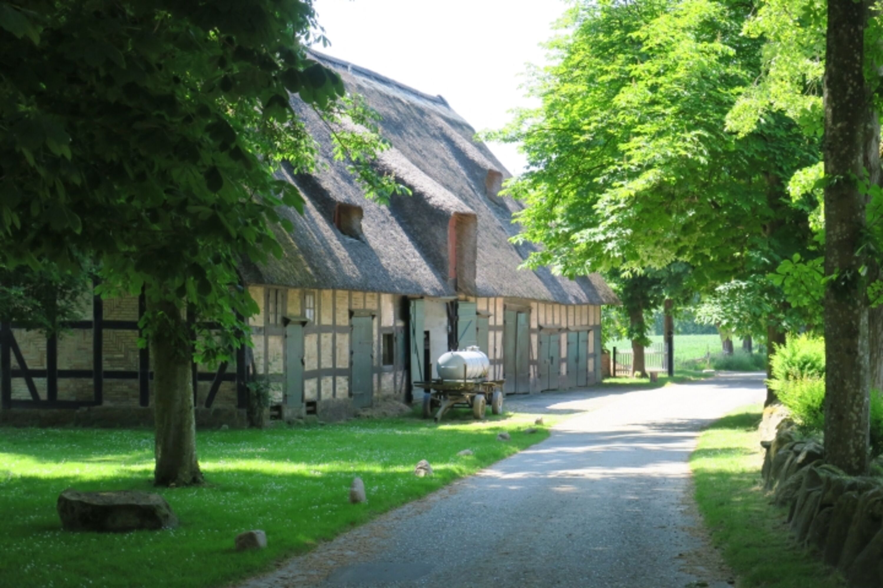 Hof Priesholz
