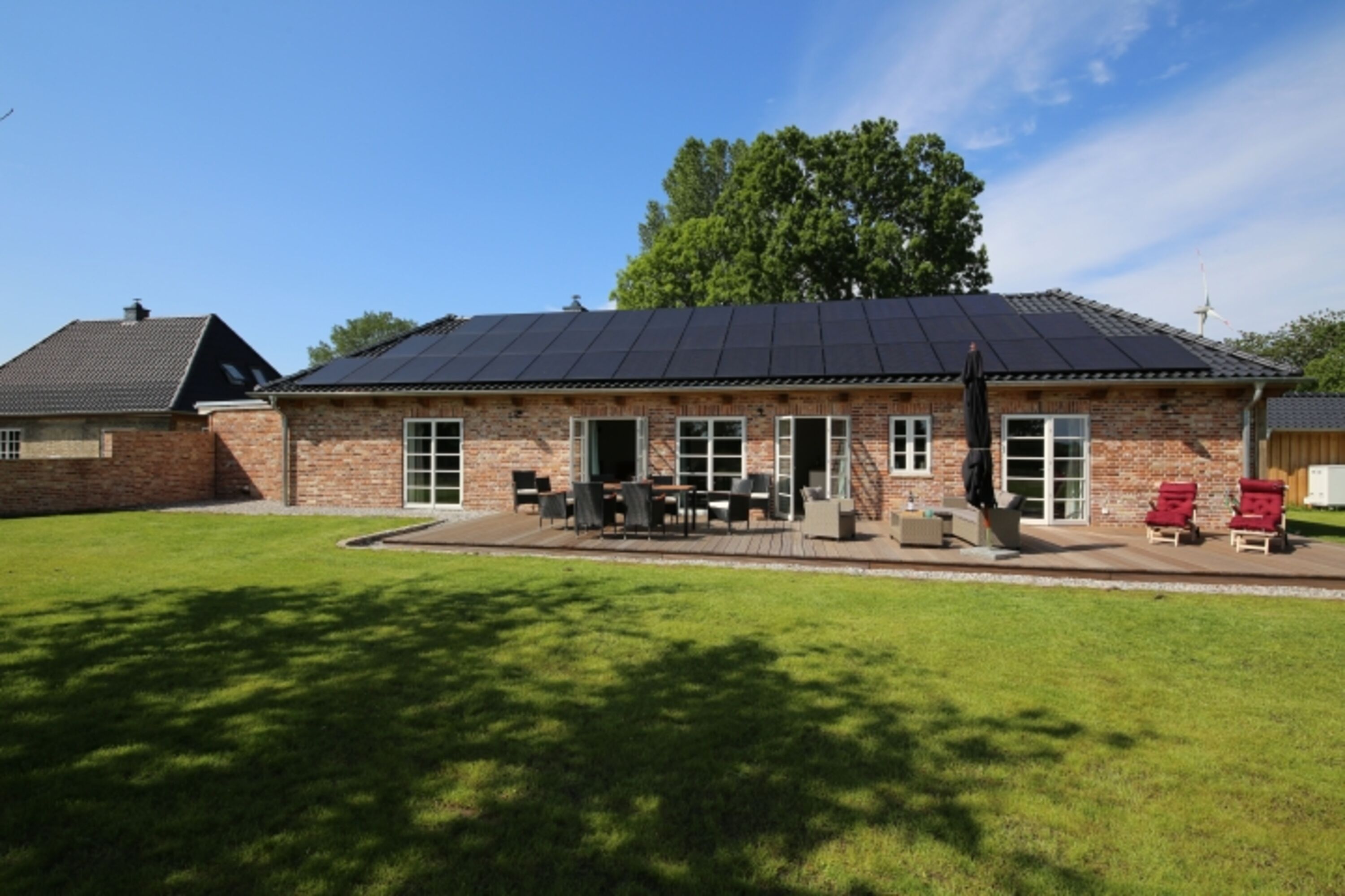 Ökotraumhaus