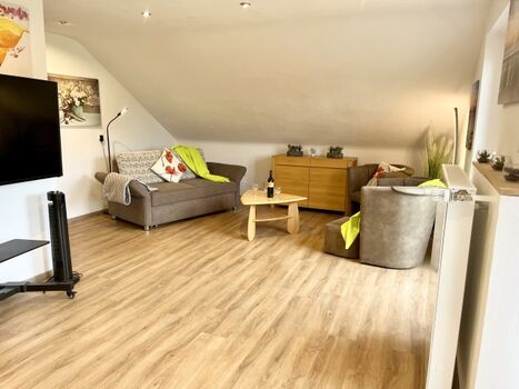 Sunset Studio sitzbereich 