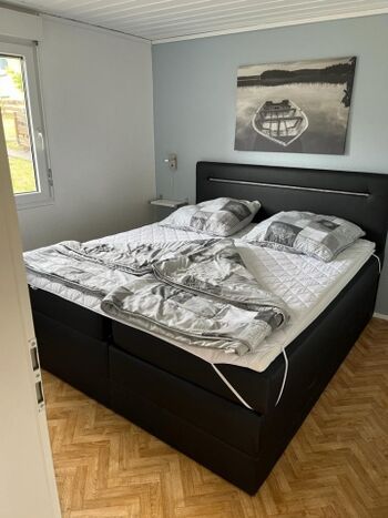 Hauptschlafzimmer