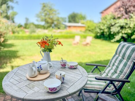 Privatsphäre garantiert