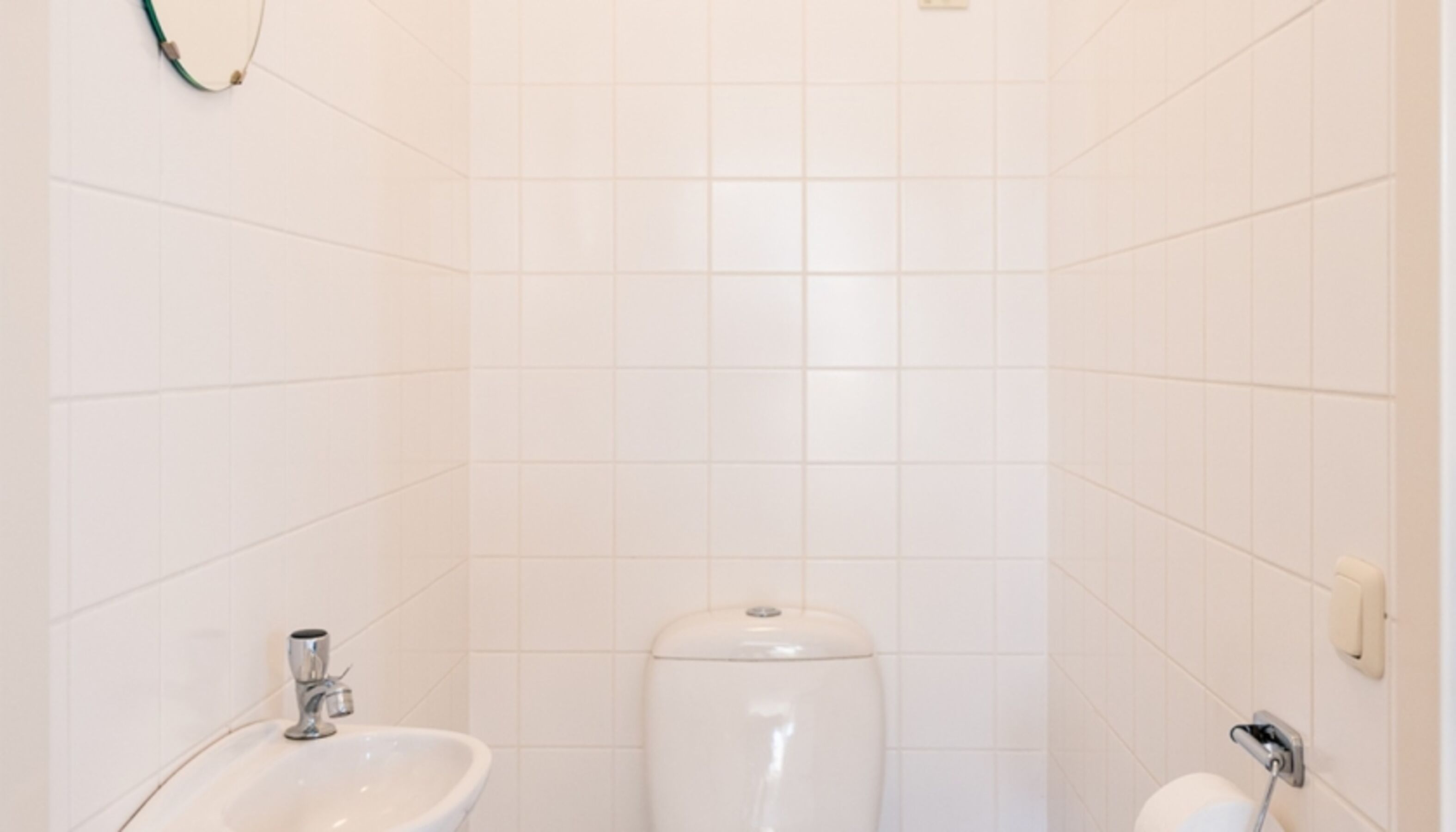 Separates WC