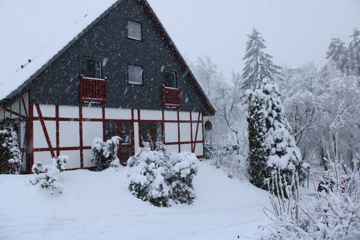 Winterwunderland