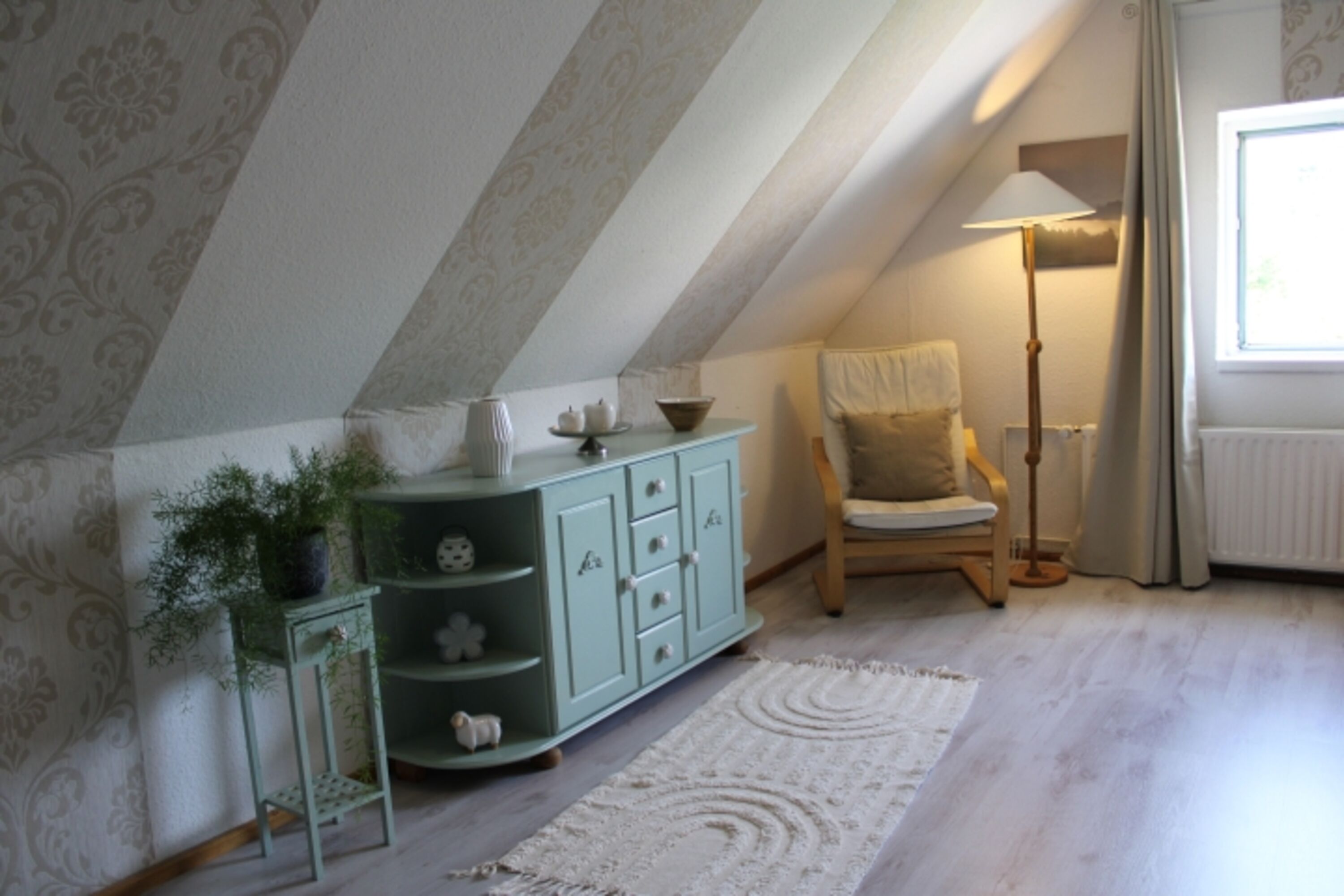 Schlafzimmer 3