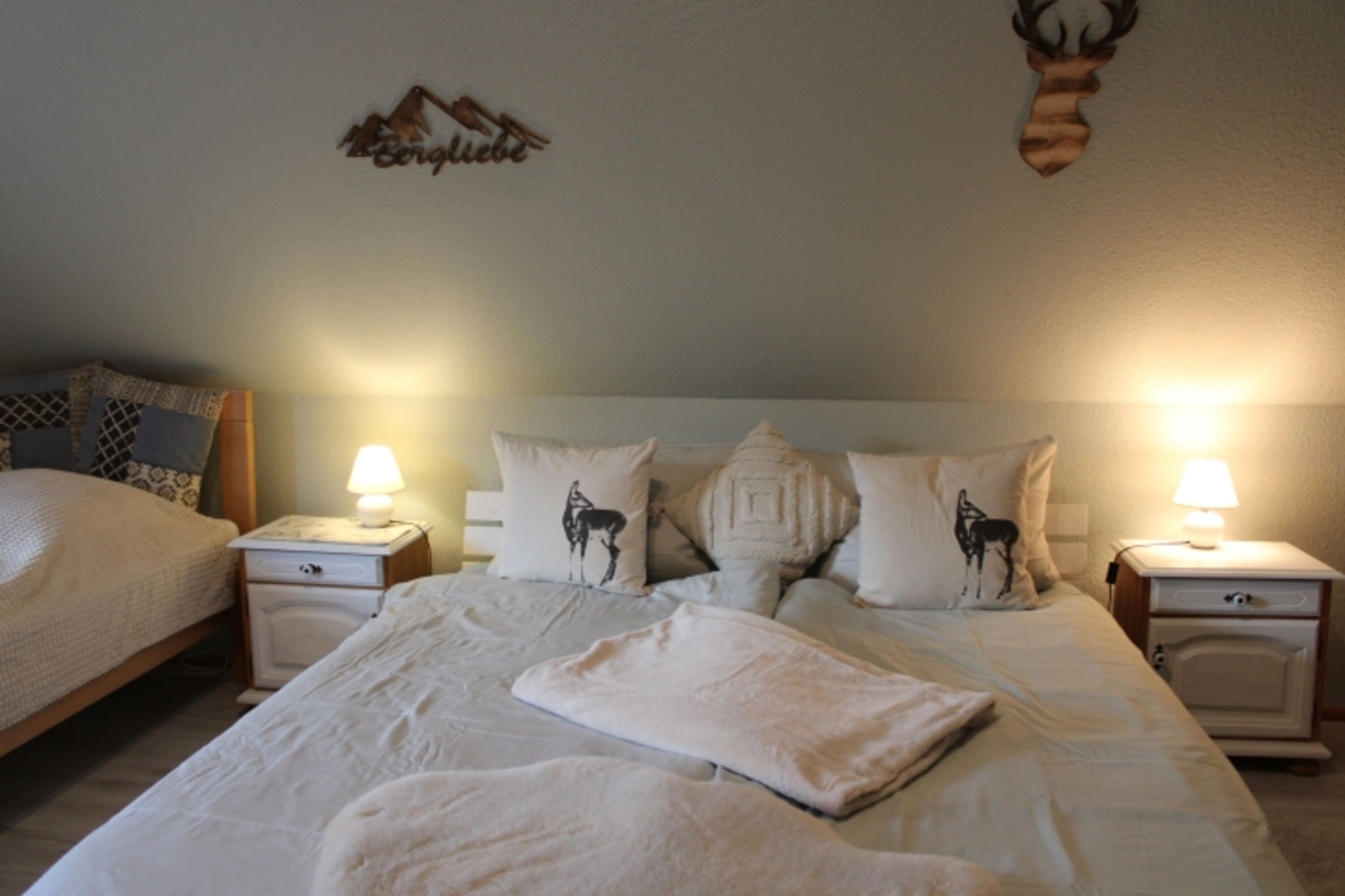 Schlafzimmer 3