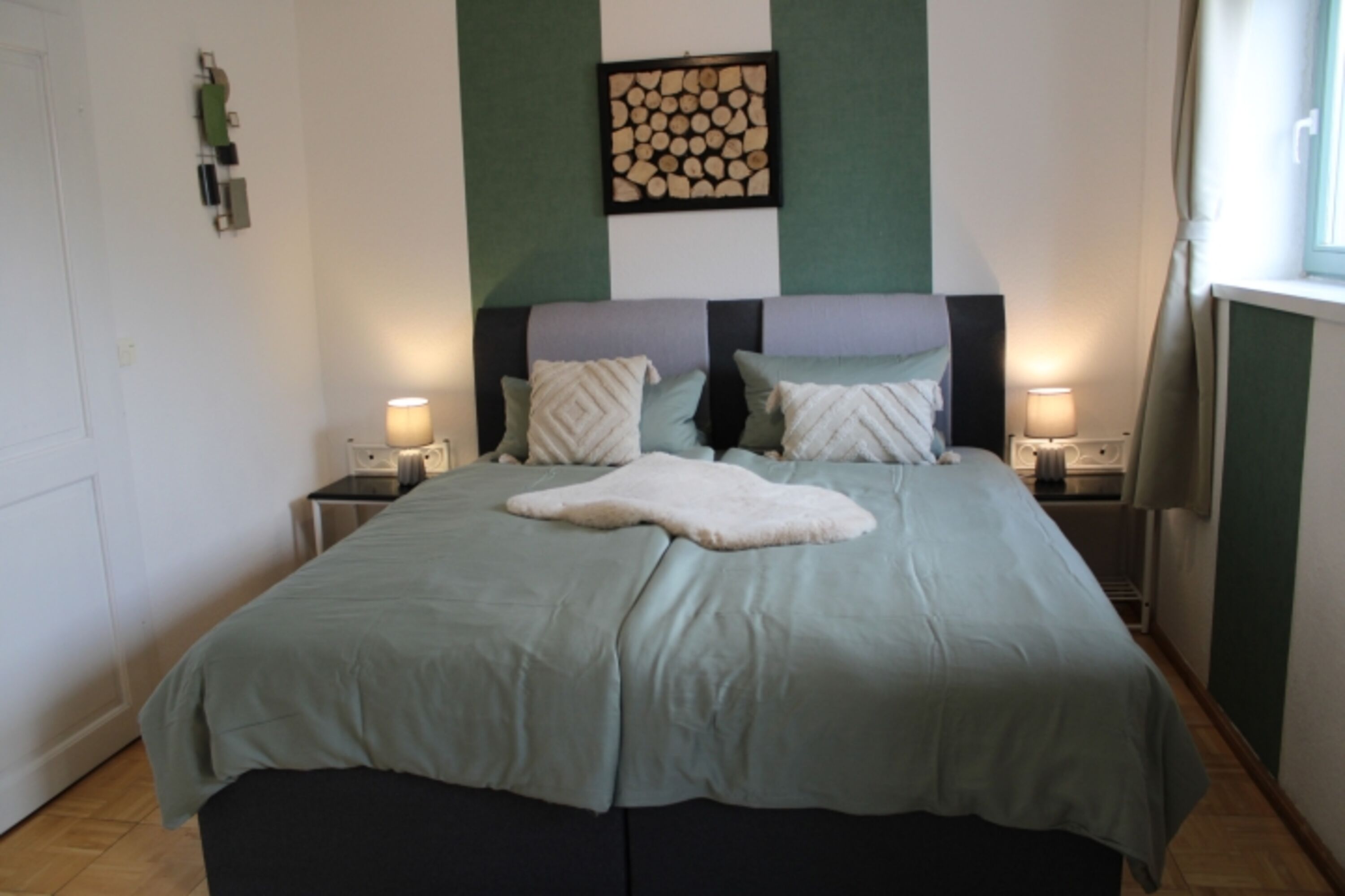 Schlafzimmer 2