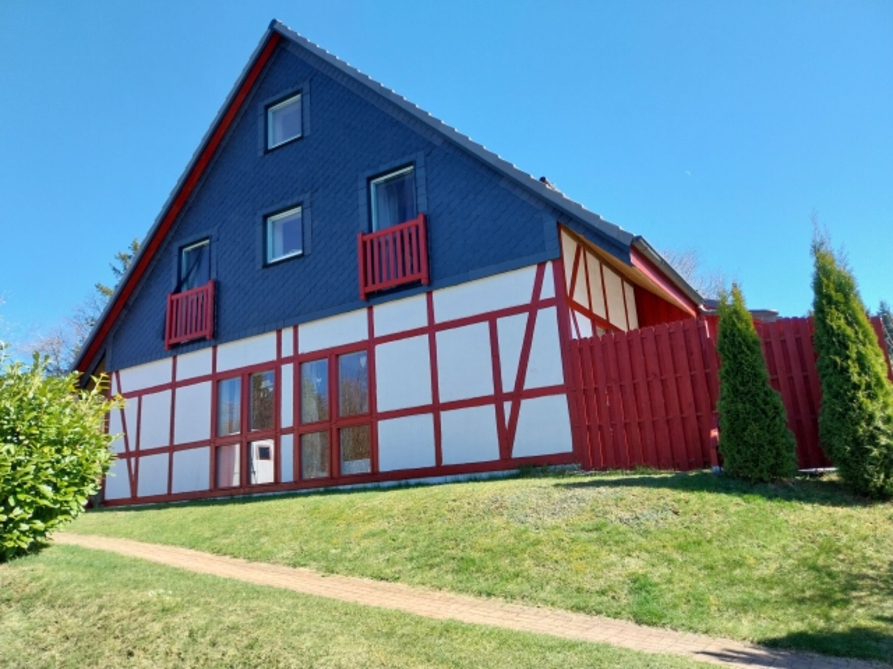 Harz mit Herz Haus 4