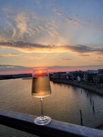 Wunderschöne Penthouse Wohnung 