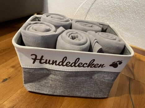 Hundedecken