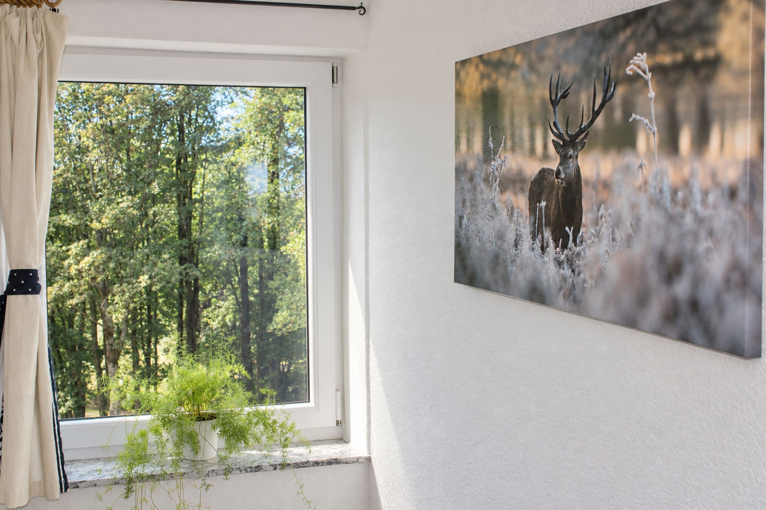 Schlafzimmer 2