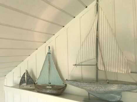 Ferienhaus Hein Mück Glücksburg 