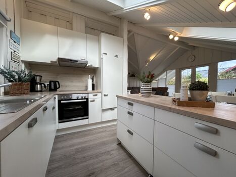 Ferienhaus Hein Mück Glücksburg 