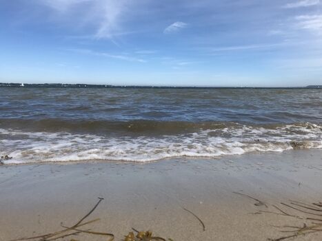 Ferienhaus Hein Mück Glücksburg 
