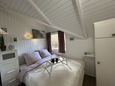 Schlafzimmer 1   Ferienhaus Hein Mück 