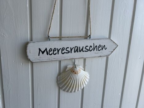 Ab ans Meer , hier gehts lang 