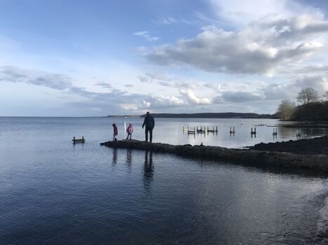 Ferienhaus Hein Mück Glücksburg 