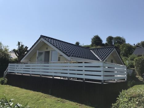 Ferienhaus Hein Mück Glücksburg 