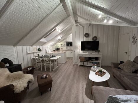 Ferienhaus Hein Mück