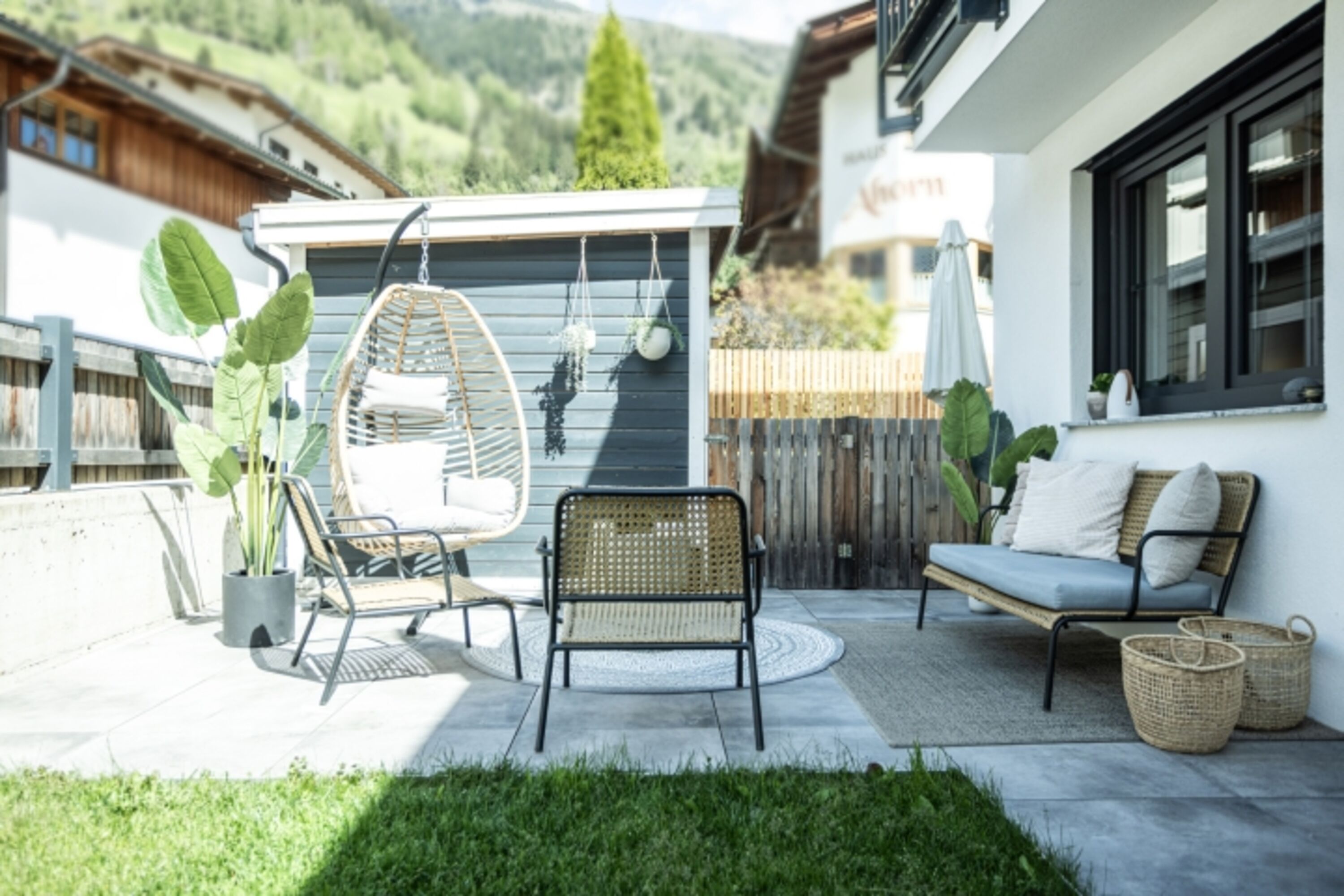 Garten
